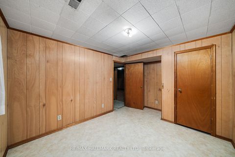 Photo 31 at 27 Sunray Crescent, CFB, Toronto