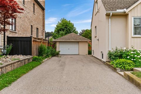 Photo 36 at 27 Sunray Crescent, CFB, Toronto