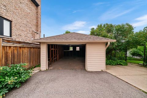 Photo 37 at 27 Sunray Crescent, CFB, Toronto