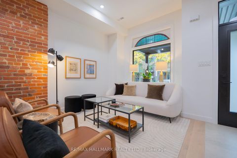 Photo 4 at 71 Langley Avenue, North Riverdale, Toronto