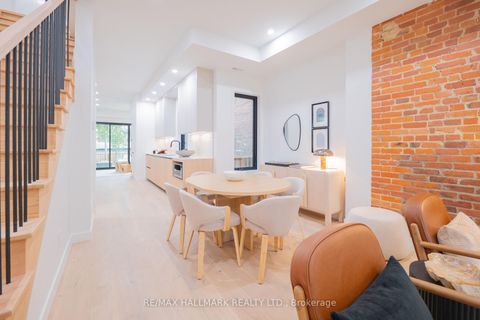 Photo 5 at 71 Langley Avenue, North Riverdale, Toronto