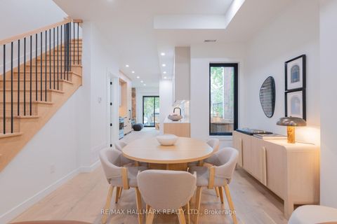 Photo 6 at 71 Langley Avenue, North Riverdale, Toronto