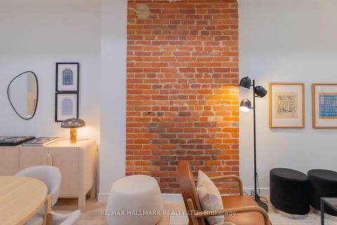 Photo 7 at 71 Langley Avenue, North Riverdale, Toronto