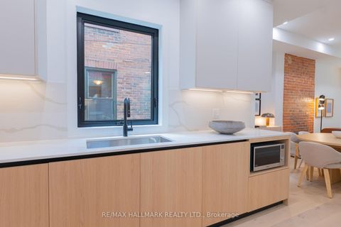 Photo 11 at 71 Langley Avenue, North Riverdale, Toronto