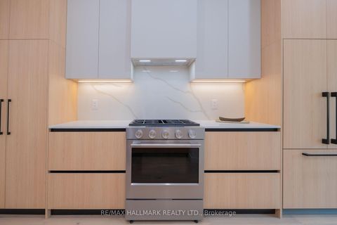 Photo 12 at 71 Langley Avenue, North Riverdale, Toronto