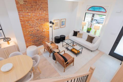 Photo 14 at 71 Langley Avenue, North Riverdale, Toronto