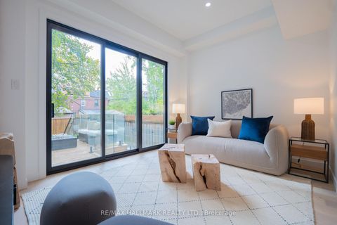 Photo 16 at 71 Langley Avenue, North Riverdale, Toronto
