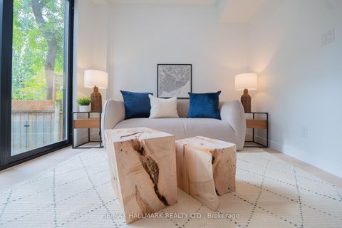 Photo 17 at 71 Langley Avenue, North Riverdale, Toronto