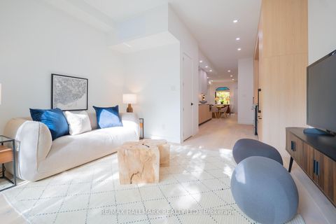 Photo 18 at 71 Langley Avenue, North Riverdale, Toronto