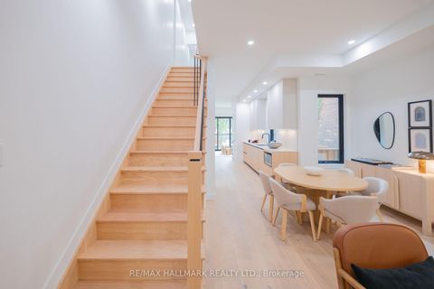 Photo 20 at 71 Langley Avenue, North Riverdale, Toronto