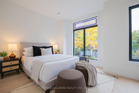 Photo 21 at 71 Langley Avenue, North Riverdale, Toronto