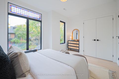 Photo 22 at 71 Langley Avenue, North Riverdale, Toronto