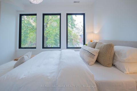 Photo 24 at 71 Langley Avenue, North Riverdale, Toronto