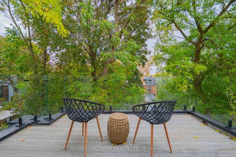 Photo 35 at 71 Langley Avenue, North Riverdale, Toronto