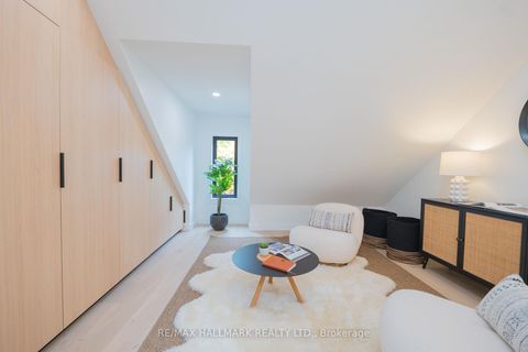 Photo 39 at 71 Langley Avenue, North Riverdale, Toronto