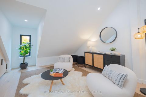 Photo 40 at 71 Langley Avenue, North Riverdale, Toronto