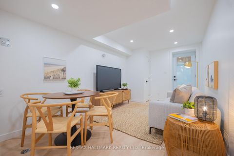 Photo 41 at 71 Langley Avenue, North Riverdale, Toronto