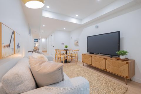 Photo 42 at 71 Langley Avenue, North Riverdale, Toronto