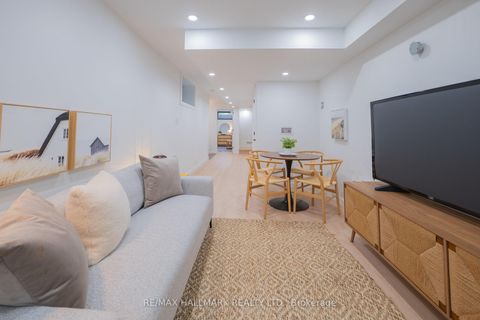 Photo 43 at 71 Langley Avenue, North Riverdale, Toronto