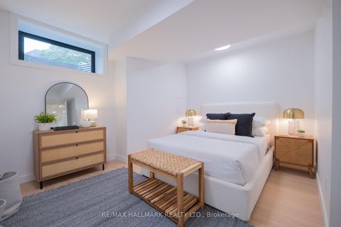 Photo 44 at 71 Langley Avenue, North Riverdale, Toronto