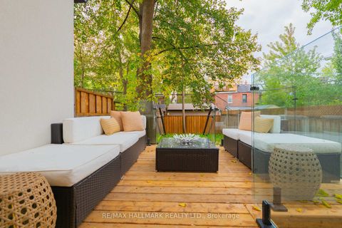 Photo 45 at 71 Langley Avenue, North Riverdale, Toronto
