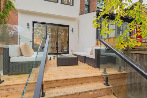 Photo 46 at 71 Langley Avenue, North Riverdale, Toronto