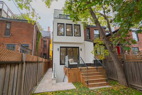 Photo 47 at 71 Langley Avenue, North Riverdale, Toronto