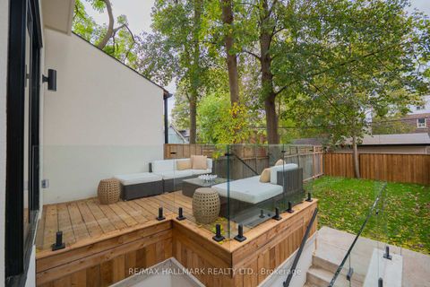 Photo 48 at 71 Langley Avenue, North Riverdale, Toronto