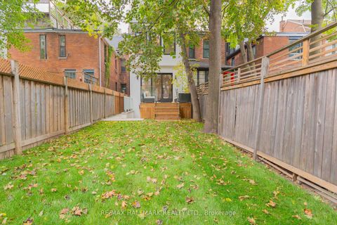 Photo 49 at 71 Langley Avenue, North Riverdale, Toronto