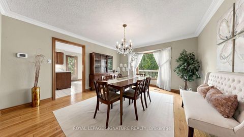 Photo 9 at 8 Royal Garden Boulevard, East Woodbridge, Vaughan