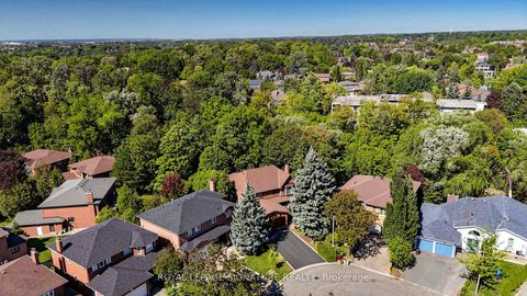 Photo 41 at 8 Royal Garden Boulevard, East Woodbridge, Vaughan