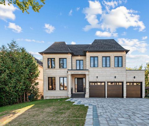 Photo 0 at 160 Lawrence Avenue, Harding, Richmond Hill
