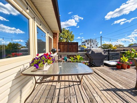 Photo 5 at 1304 Queen Street E, South Riverdale, Toronto