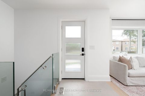 Photo 3 at 1075 Greenwood Avenue, East York, Toronto