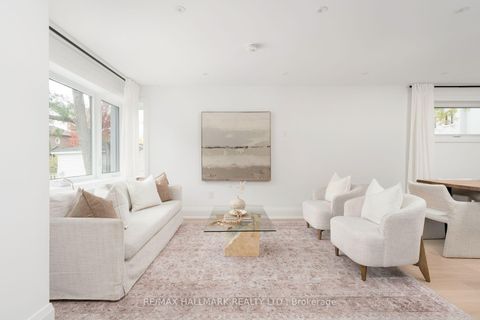 Photo 5 at 1075 Greenwood Avenue, East York, Toronto
