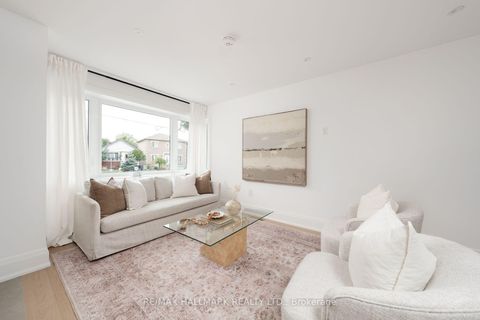 Photo 6 at 1075 Greenwood Avenue, East York, Toronto