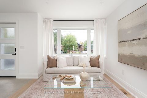 Photo 7 at 1075 Greenwood Avenue, East York, Toronto