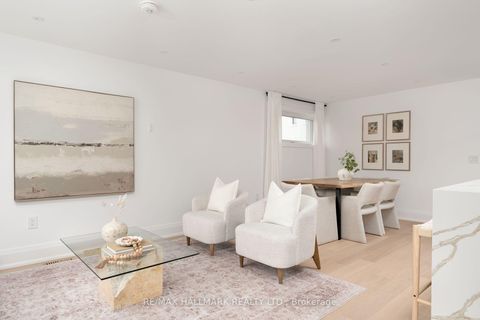 Photo 8 at 1075 Greenwood Avenue, East York, Toronto