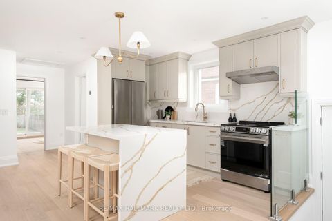 Photo 9 at 1075 Greenwood Avenue, East York, Toronto