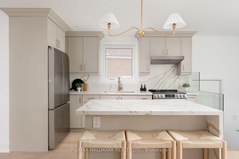 Photo 10 at 1075 Greenwood Avenue, East York, Toronto