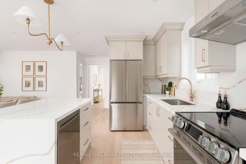 Photo 12 at 1075 Greenwood Avenue, East York, Toronto