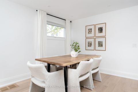 Photo 13 at 1075 Greenwood Avenue, East York, Toronto