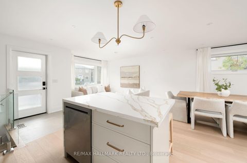 Photo 15 at 1075 Greenwood Avenue, East York, Toronto