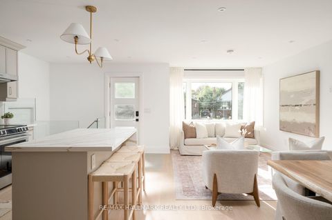 Photo 16 at 1075 Greenwood Avenue, East York, Toronto