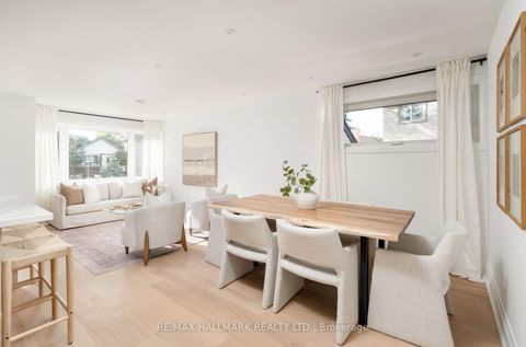 Photo 17 at 1075 Greenwood Avenue, East York, Toronto