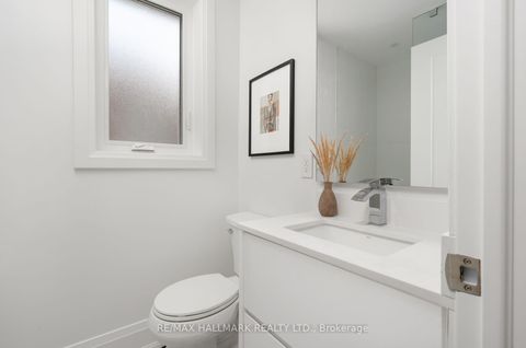 Photo 18 at 1075 Greenwood Avenue, East York, Toronto