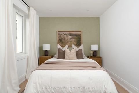 Photo 20 at 1075 Greenwood Avenue, East York, Toronto
