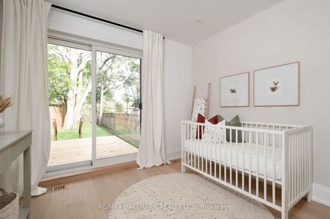 Photo 23 at 1075 Greenwood Avenue, East York, Toronto