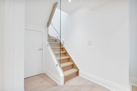 Photo 26 at 1075 Greenwood Avenue, East York, Toronto