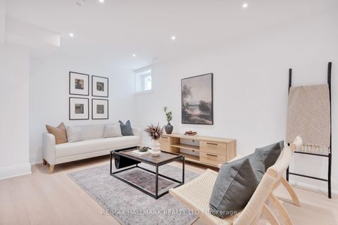 Photo 27 at 1075 Greenwood Avenue, East York, Toronto